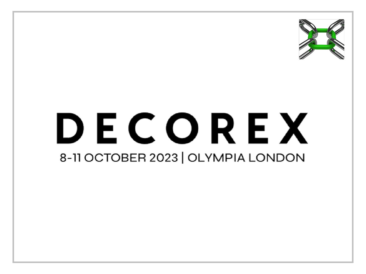 Decorex 2023 - Stand Plan Inspection & Sustainability Reporting Fee