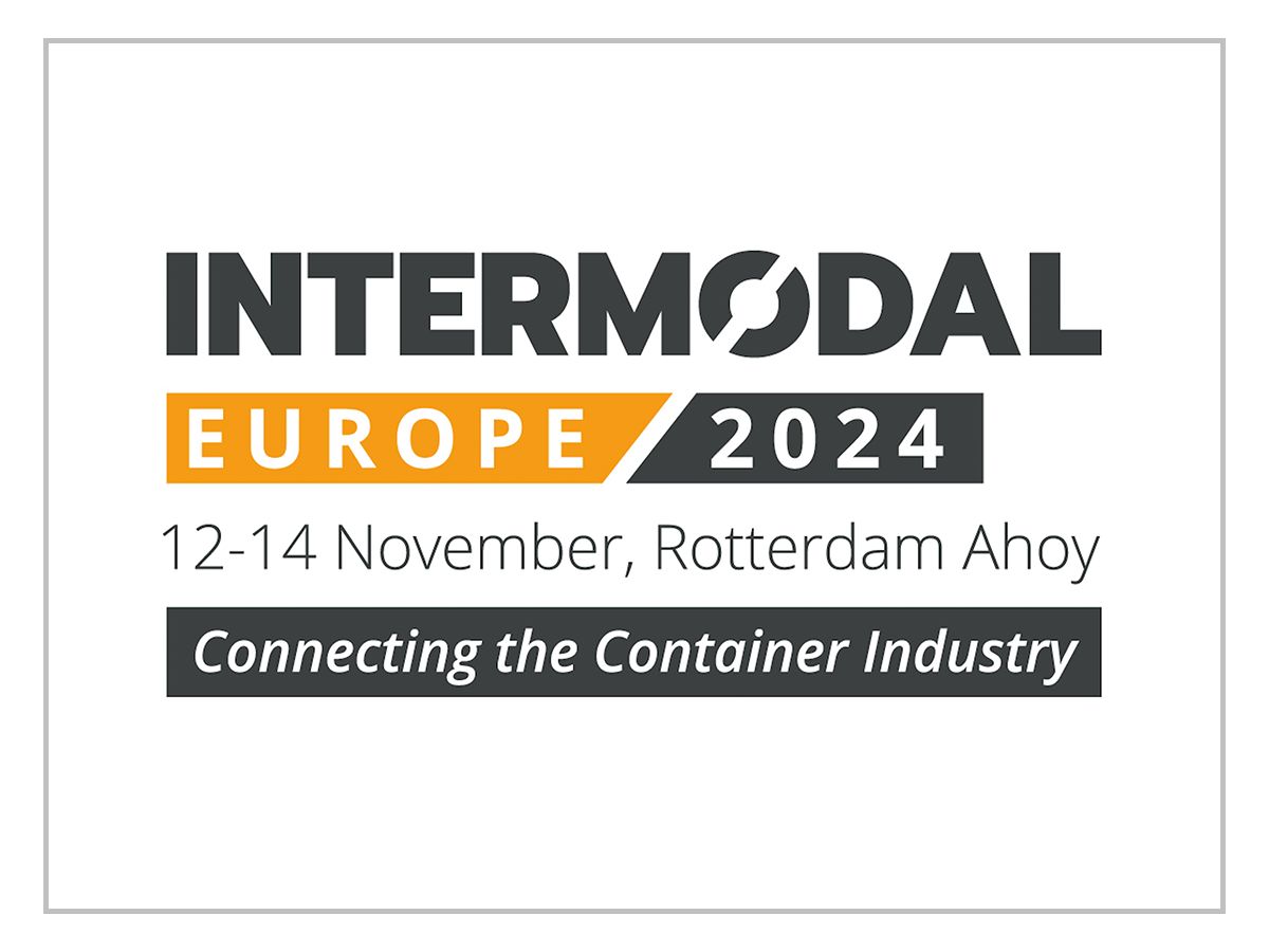 Intermodal Europe 2024 Complex Fee