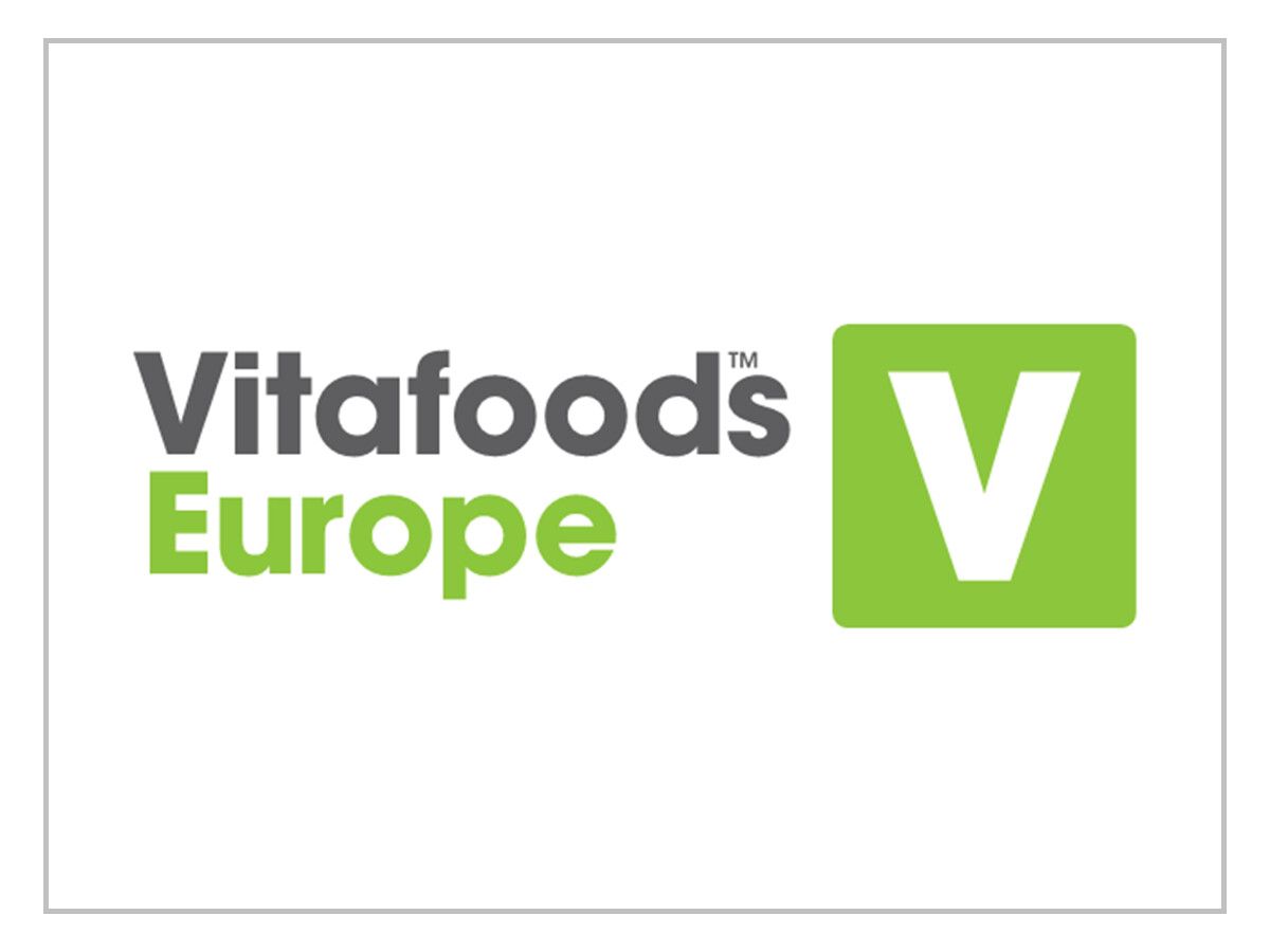 Vitafoods Europe 2026 - Stand Plan Inspection &amp; Better Stand Reporting Fee