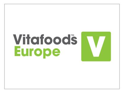 Vitafoods Europe 2025 - Stand Plan Inspection &amp; Better Stand Reporting Fee