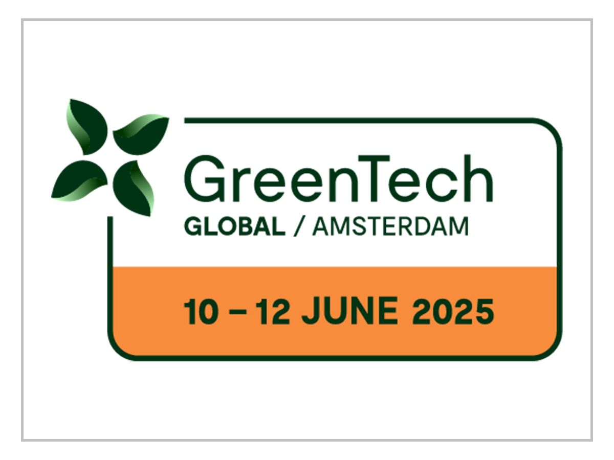 Greentech Global 2025 - Stand Plan Inspection Fee