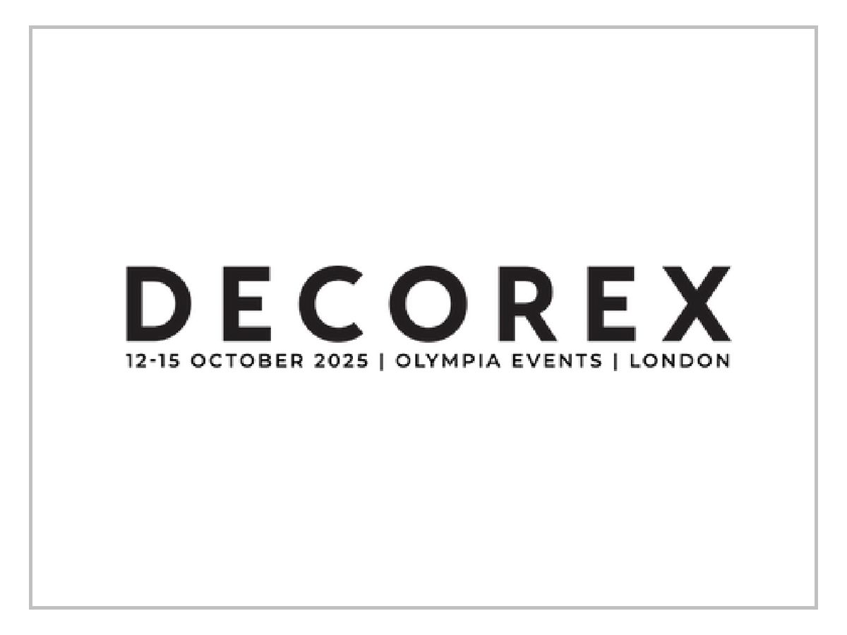 Decorex 2025 - Stand Plan Inspection &amp; Sustainability Reporting Fee