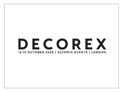 Decorex 2025 - Stand Plan Inspection &amp; Sustainability Reporting Fee