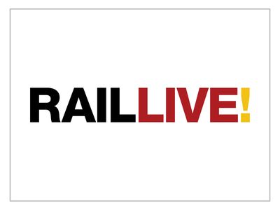 Rail Live 2025 - Stand Plan Inspection and Better Stands Reporting