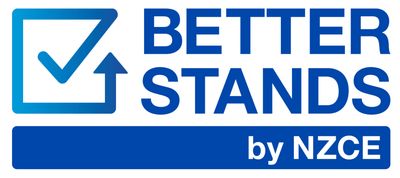 Better Stands