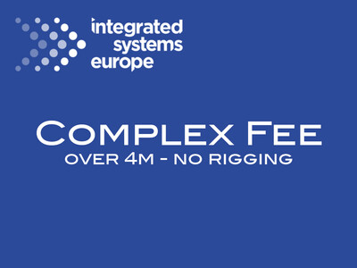 ISE 2027 - Complex Fee