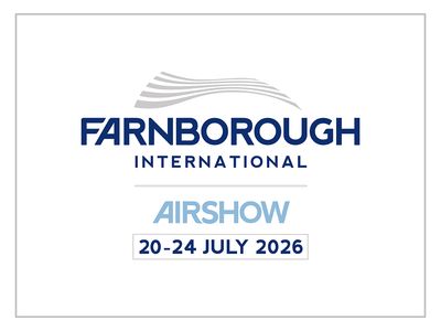 FIA 2026 - Business Chalet 240sqm and over Inspection Fee