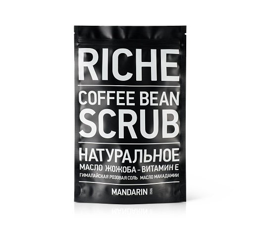 Riche Косметика Купить Спб