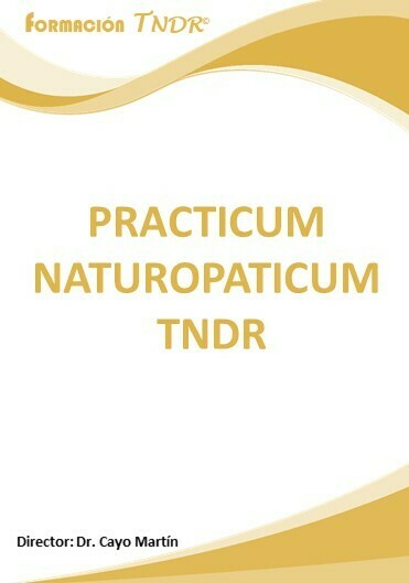 Practicum TNDR