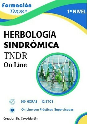 Herbología Sindrómica TNDR
