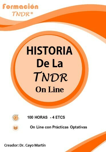 Historia de la TNDR