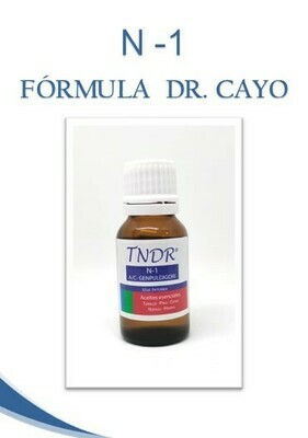 N-1: A/C - GENPULDIGORI