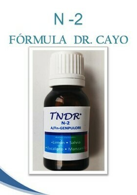 N-2: A/Fn - GENPULORI