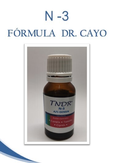 N-3: A/C - GENSIN