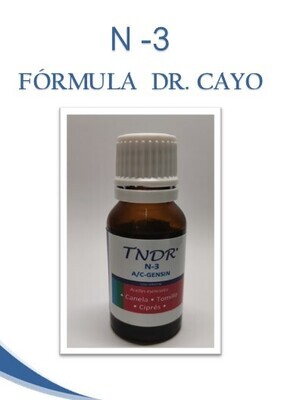 N-3: A/C - GENSIN