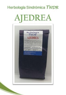 AJEDREA