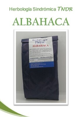 ALBAHACA