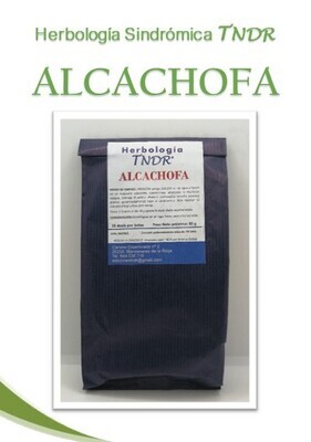 ALCACHOFA