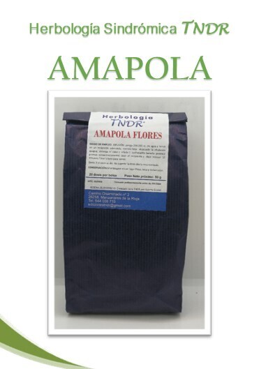 AMAPOLA