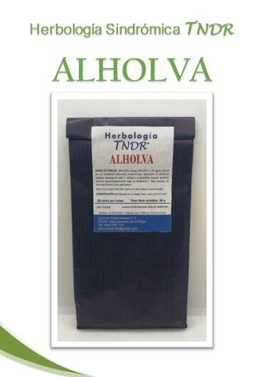 ALHOLVA