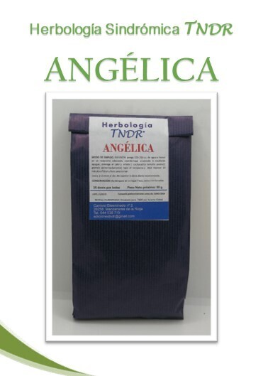 ANGÉLICA