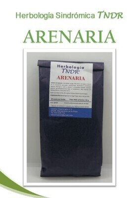 ARENARIA