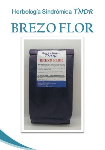 BREZO FLOR