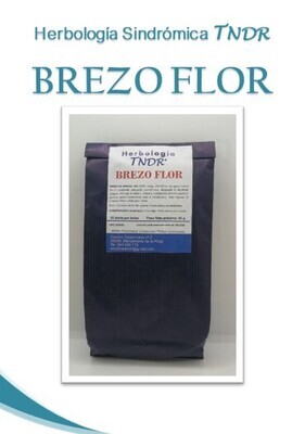 BREZO FLOR