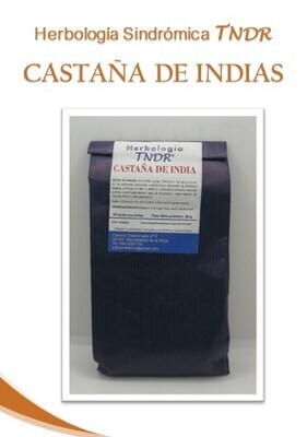 CASTAÑO DE INDIAS