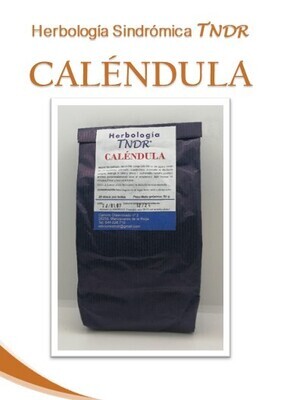 CALÉNDULA