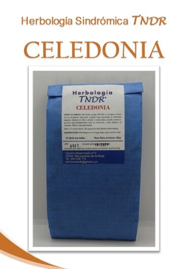 CELIDONIA