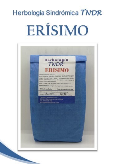 ERÍSIMO