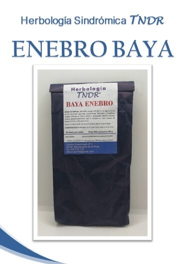 ENEBRO