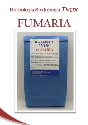FUMARIA