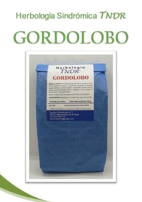 GORDOLOBO