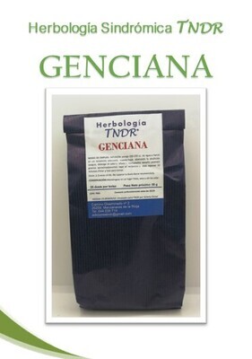 GENCIANA