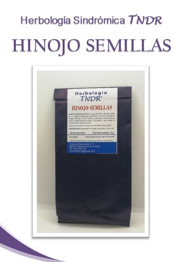 HINOJO SEMILLAS