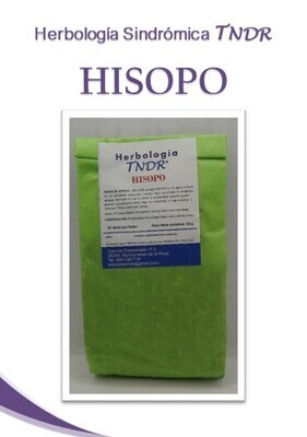 HISOPO