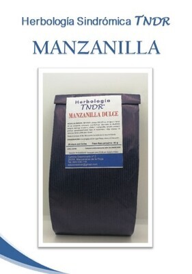 MANZANILLA DULCE