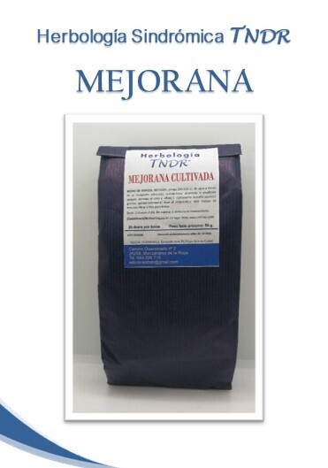 MEJORANA
