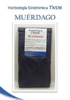 MUÉRDAGO