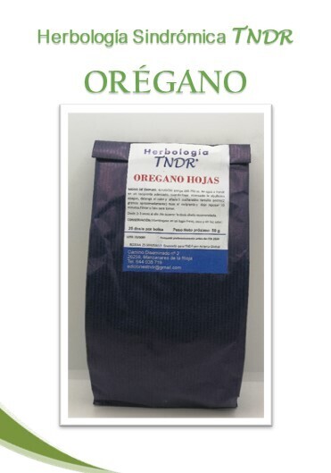 ORÉGANO