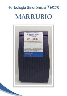 MARRUBIO