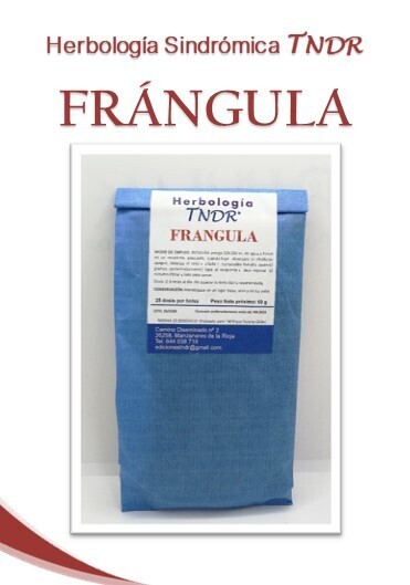FRÁNGULA