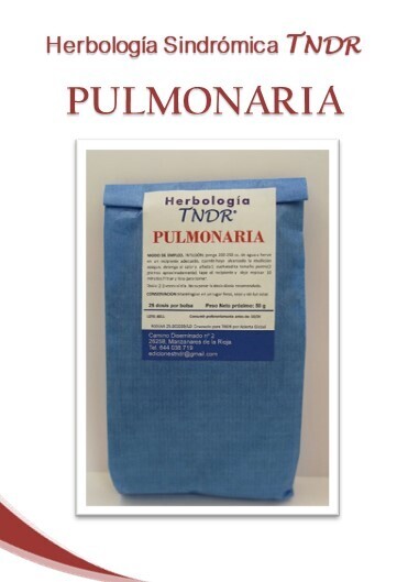 PULMONARIA