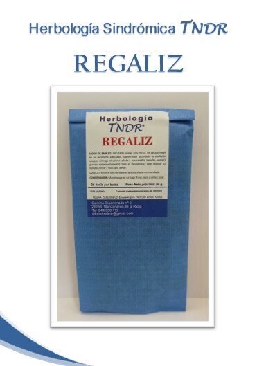 REGALIZ