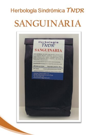 SANGUINARIA