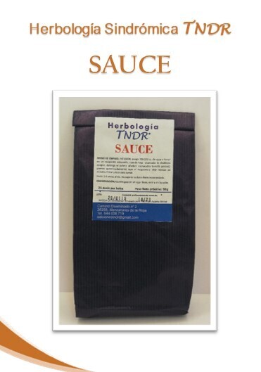 SAUCE CORTEZA