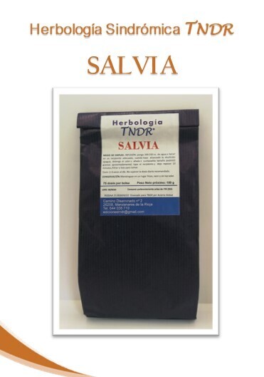 SALVIA