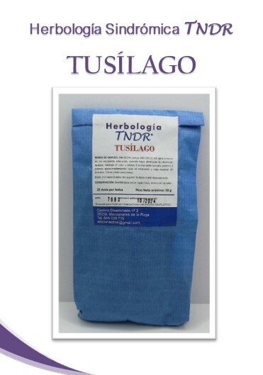 TUSÍLAGO